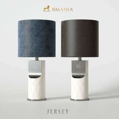 JERSEY TABLE LAMP BY SMANIA